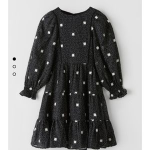 NWT Zara Dress 10